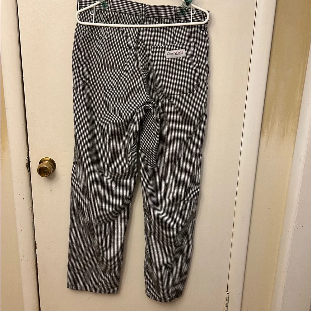 Chef Works Pants Size 34